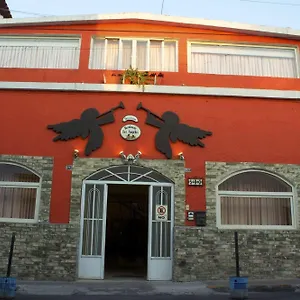 Residencia Los Angeles Guadalajara