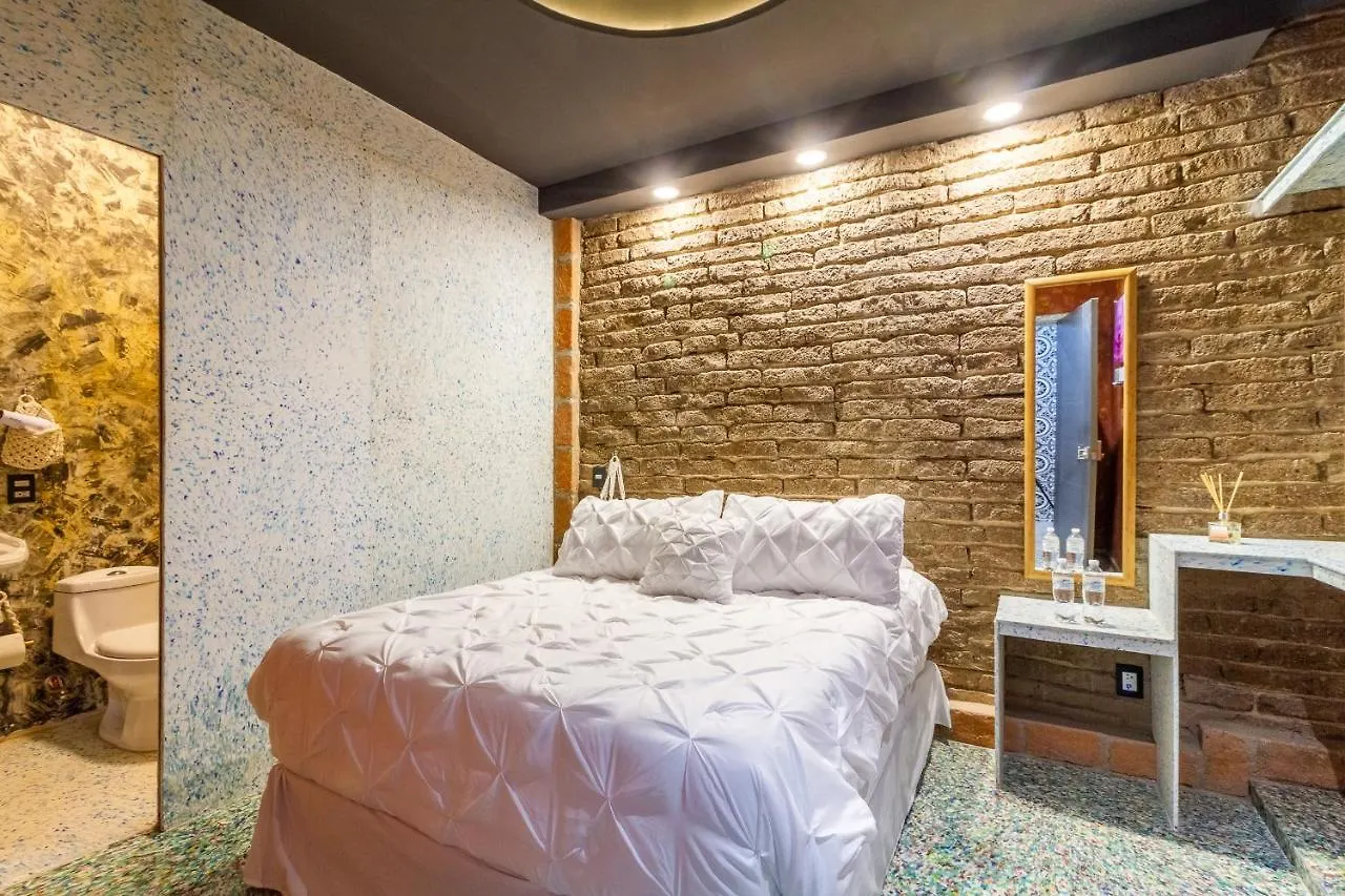Akasha ● Ecohost & Walking Distance To Downtown location